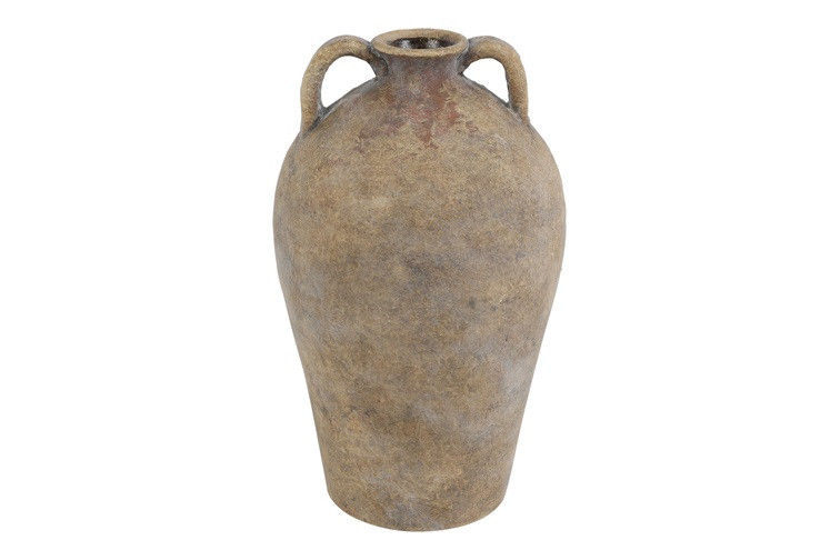 Countryfield Vaas ro Farah bruin