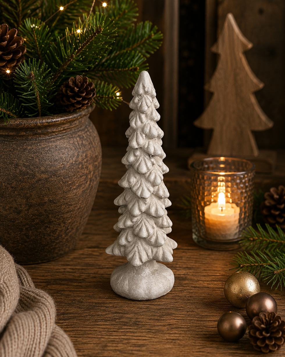 Brynxz Excellent X Tree 2026 Majestic Taupe M D.9 H.23
