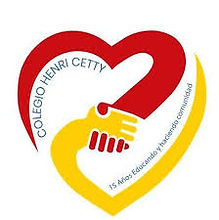 Logo Colegio Henri Cetty