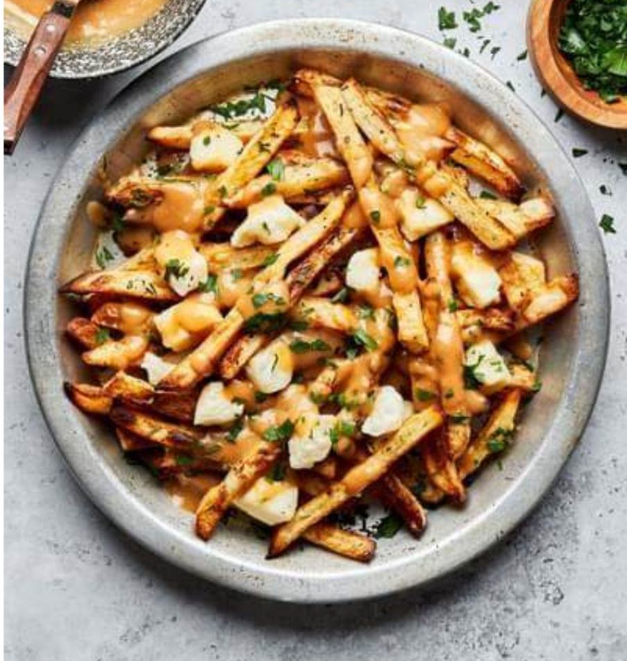 Poutine