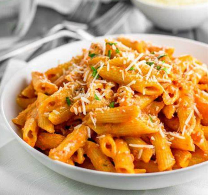 Vodka Penne