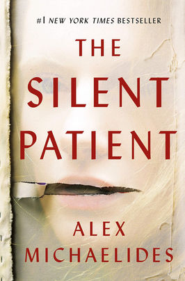 why i think the silent patient is not as good as we all think