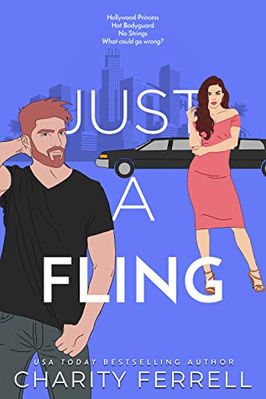 i read the entire blue beech series by charity ferrell so that you don’t have to