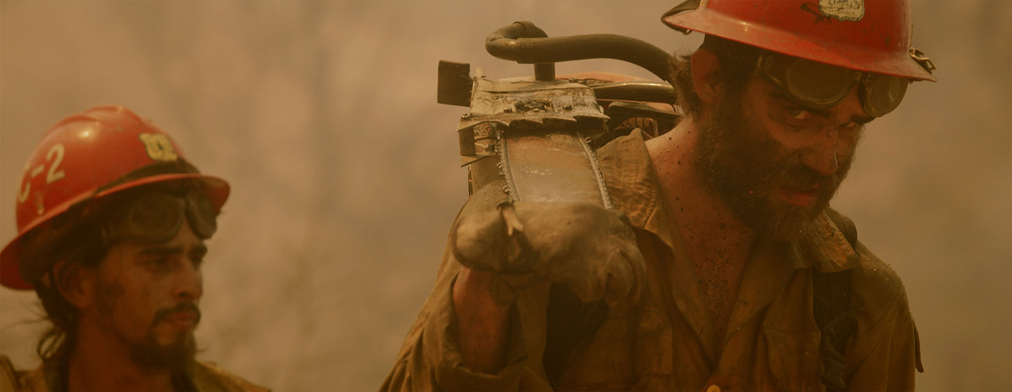 Forestry technician