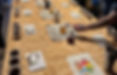 Coffee Tasting in Burundi
