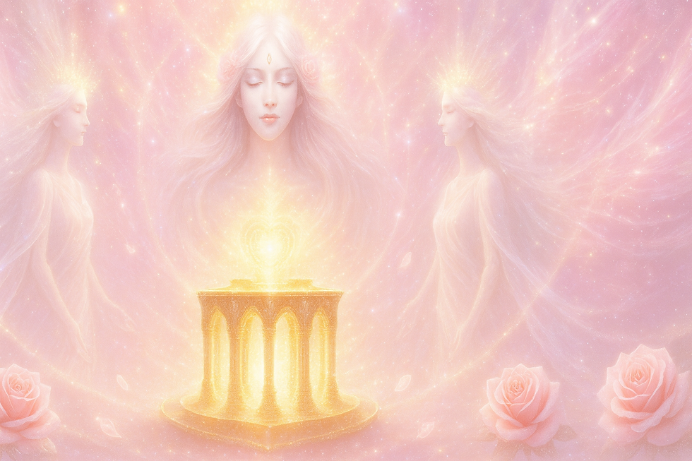 Temple lumineux et figures célestes.png
