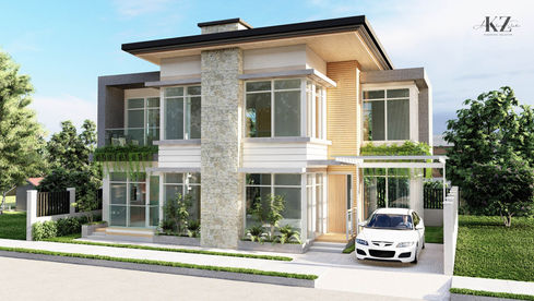 RESIDENTIAL