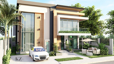 RESIDENTIAL
