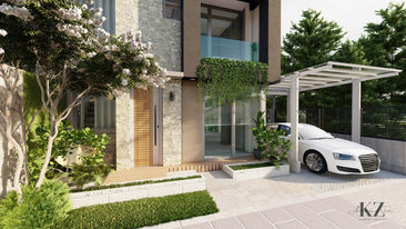 RESIDENTIAL