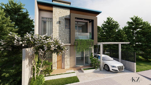 RESIDENTIAL