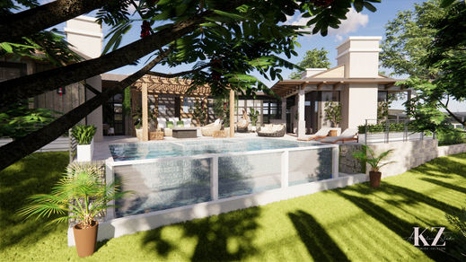 RESIDENTIAL