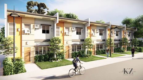HOUSING PROJECT