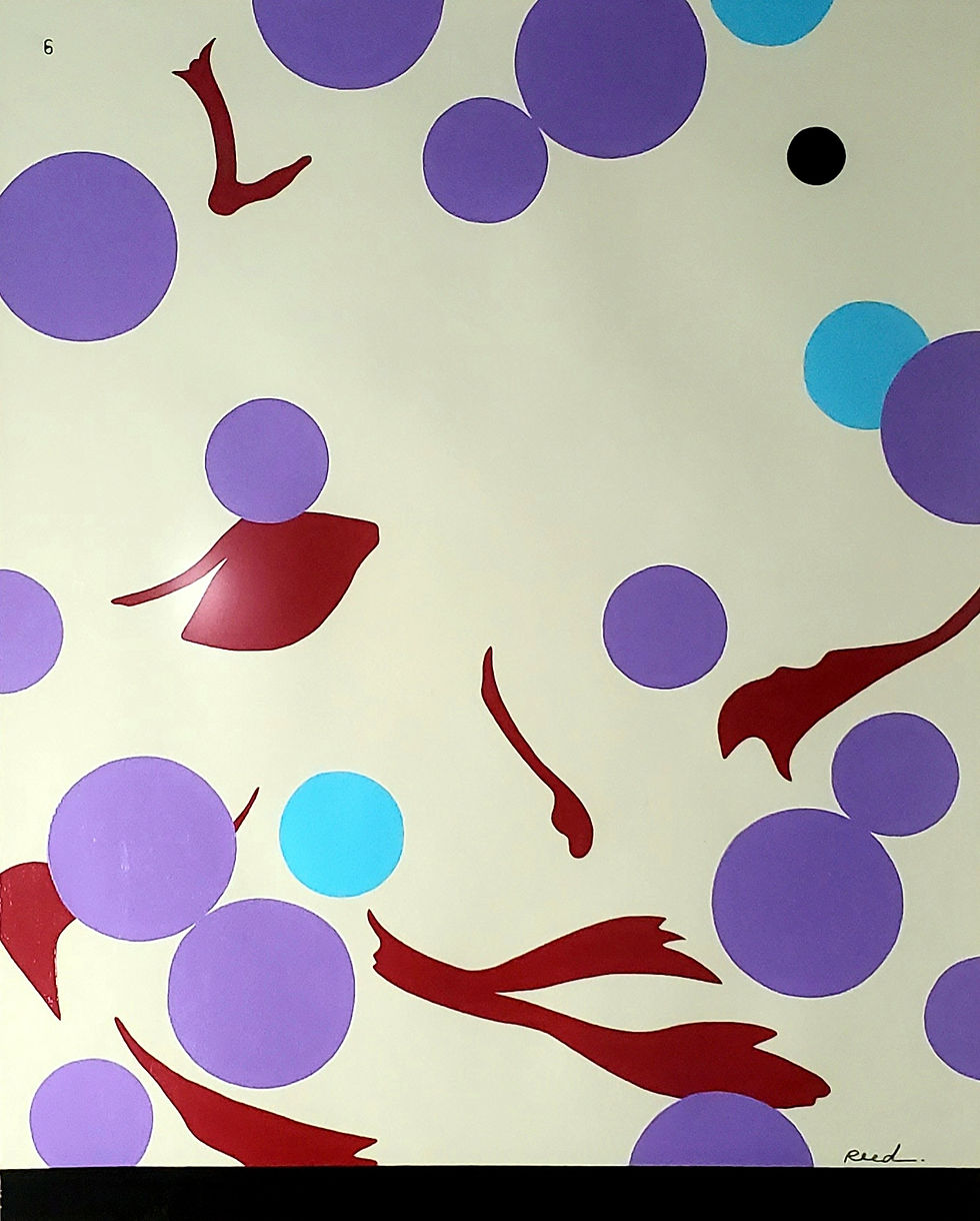 Food for Thought. 6 (sold as set)