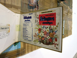 Em Primeiro Lugar o Fim