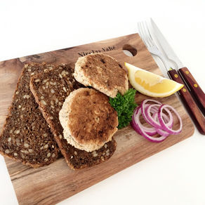 Torskerogns"frika"deller