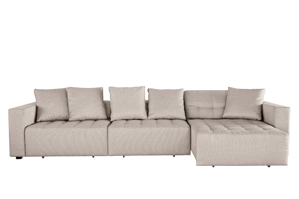 Sofá Retrátil Quebec