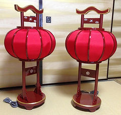天理教用おつとめ太鼓｜奈良県天理市｜株式会社 藤岡巴堂