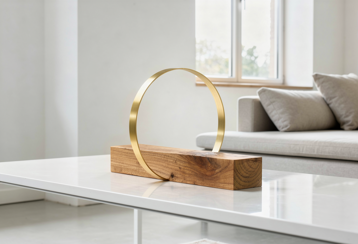 Objeto Arco