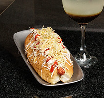 perro ranchero
