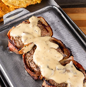 Filet mignon
