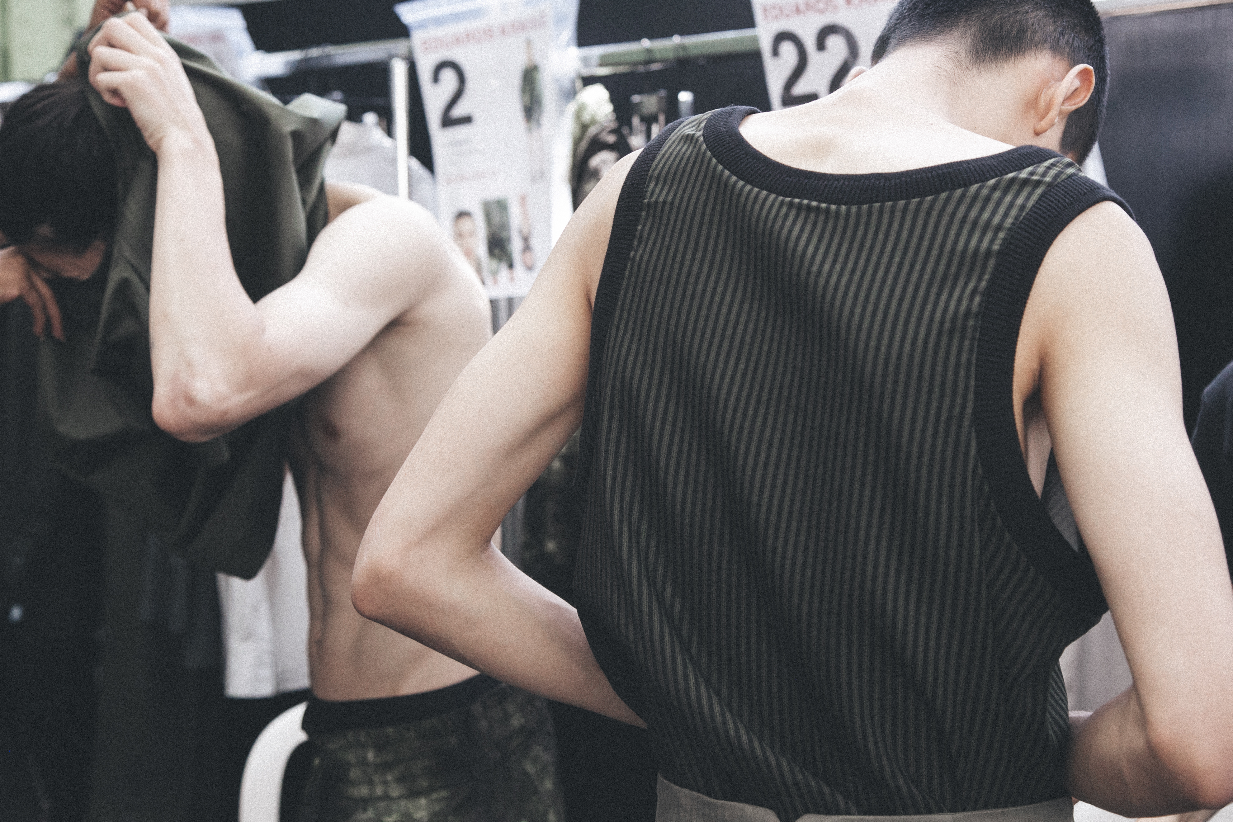 CERRUTI1881 SS19