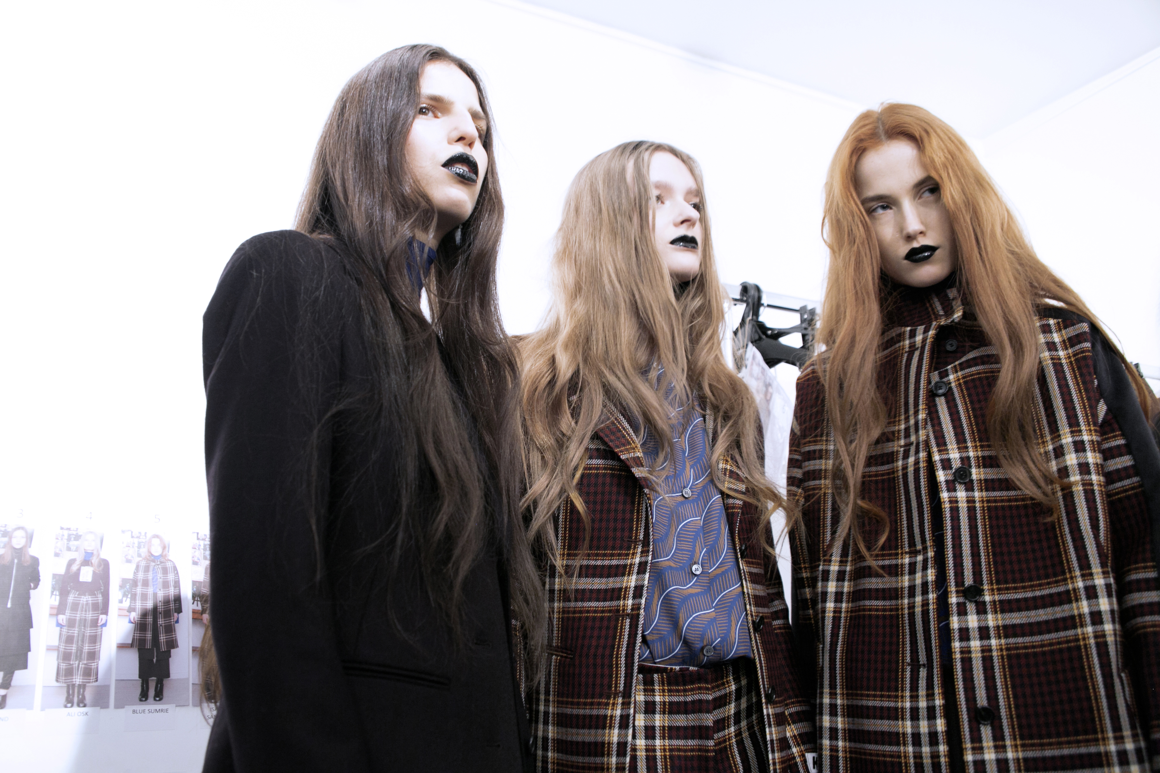 AALTO FW1617