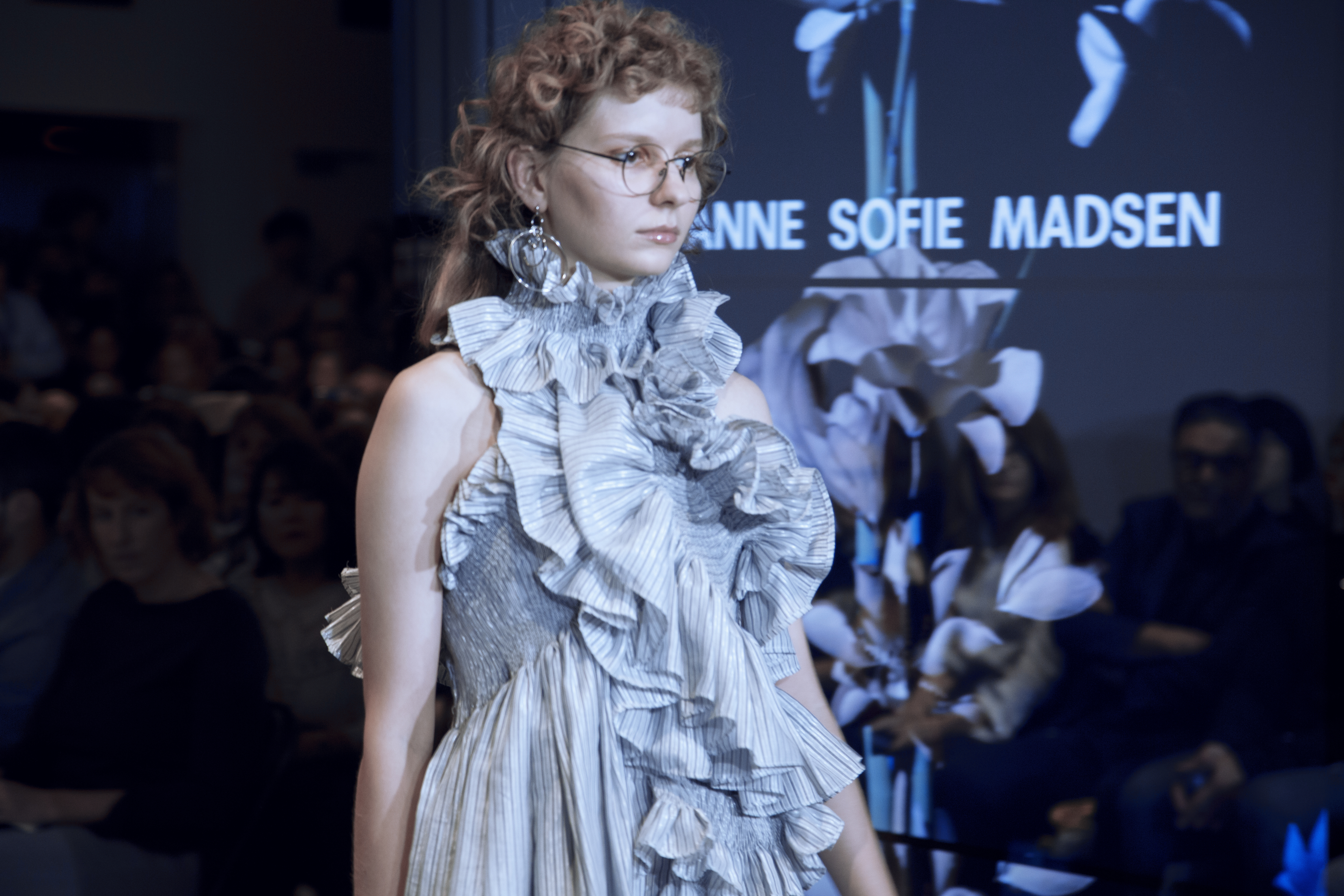 ANNE SOFIE MADSEN SS17