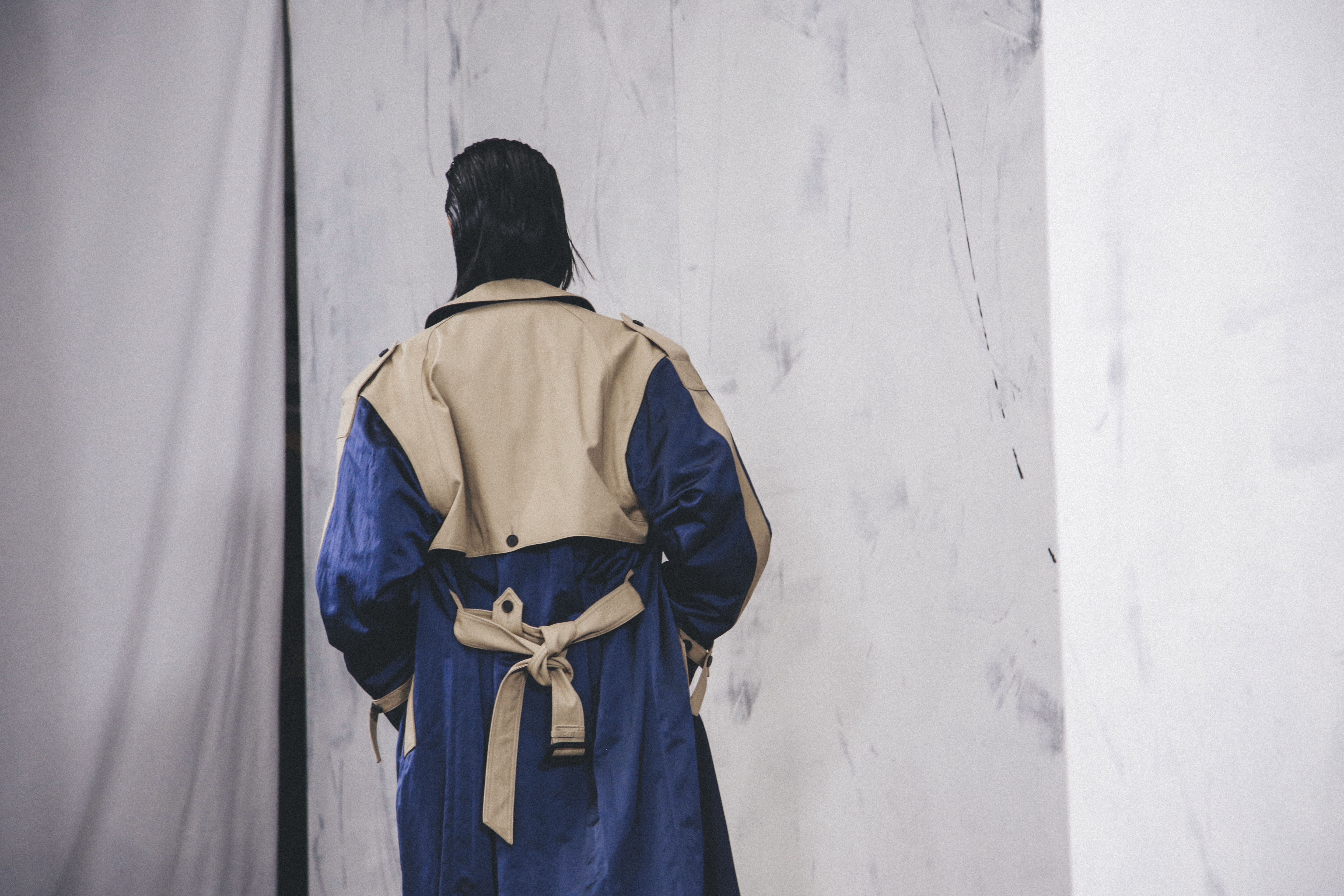 DAWEI FW20