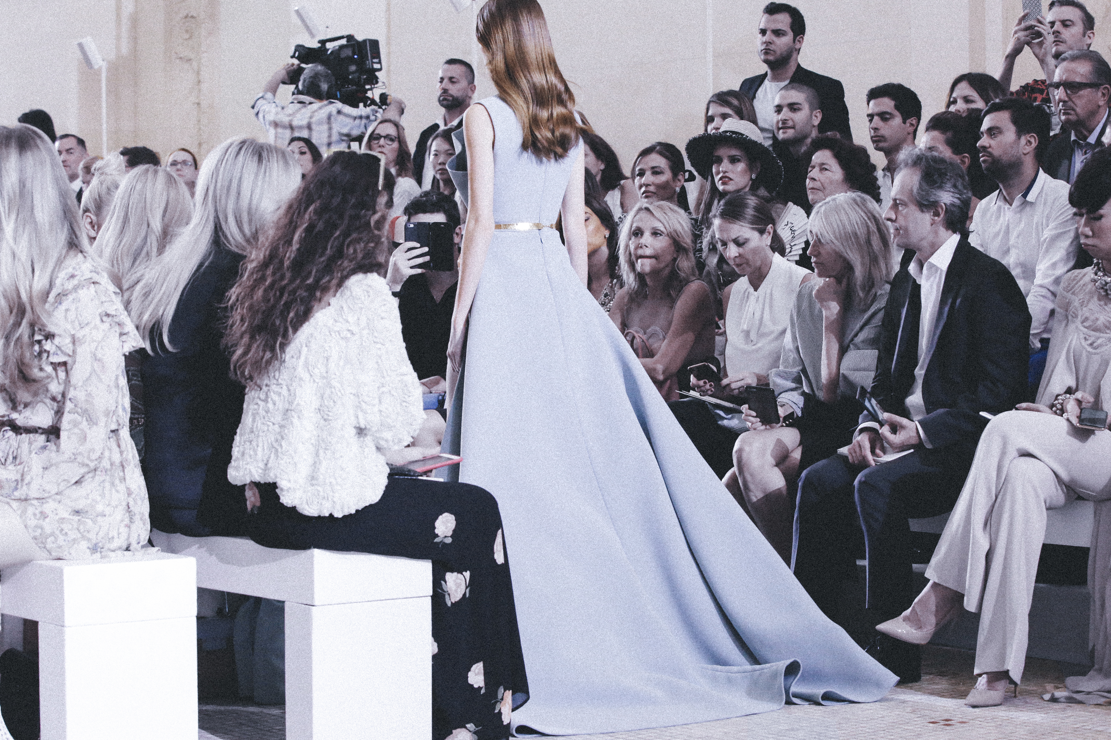 ELIE SAAB COUTURE FW1819