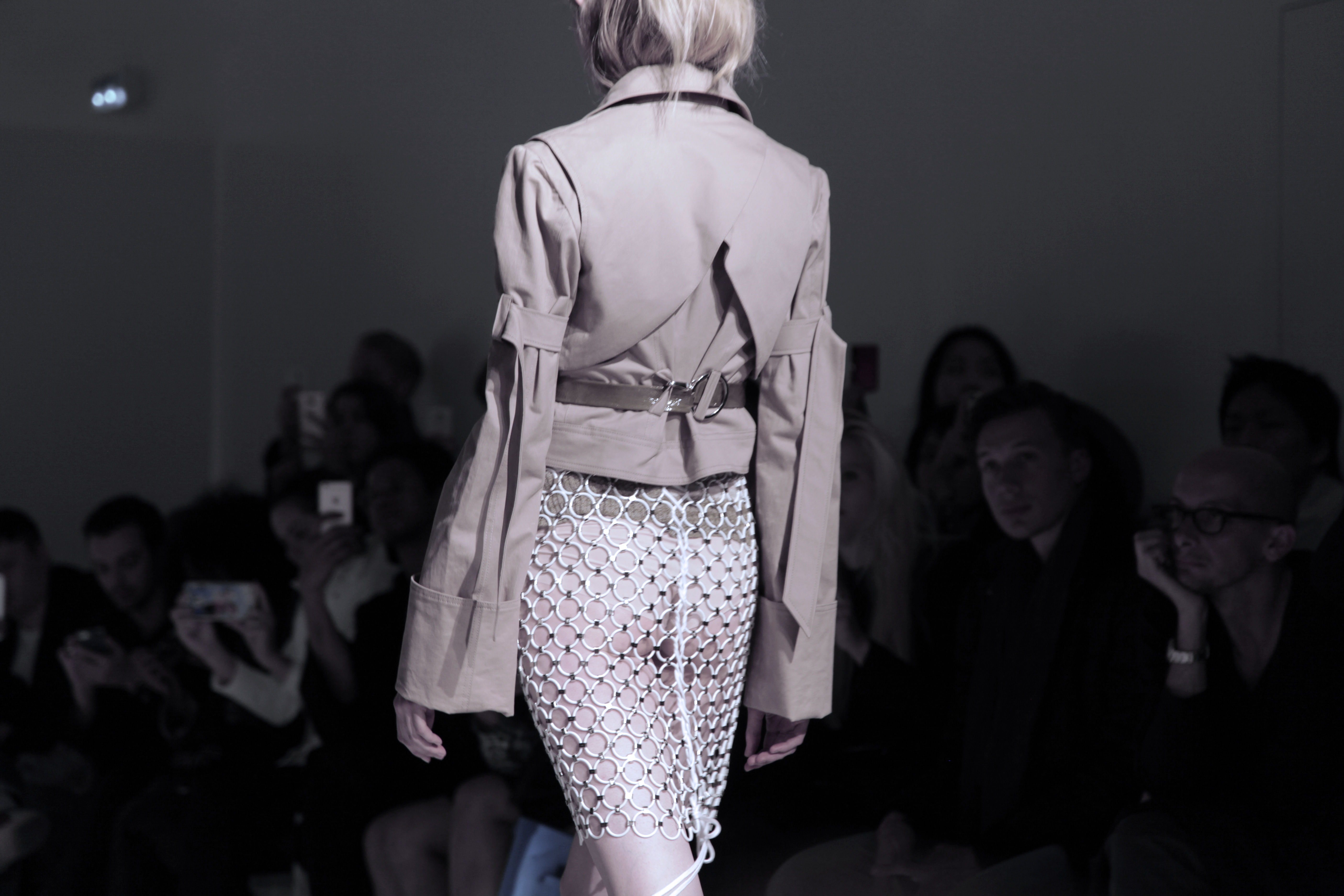 ANNE SOFIE MADSEN SS16