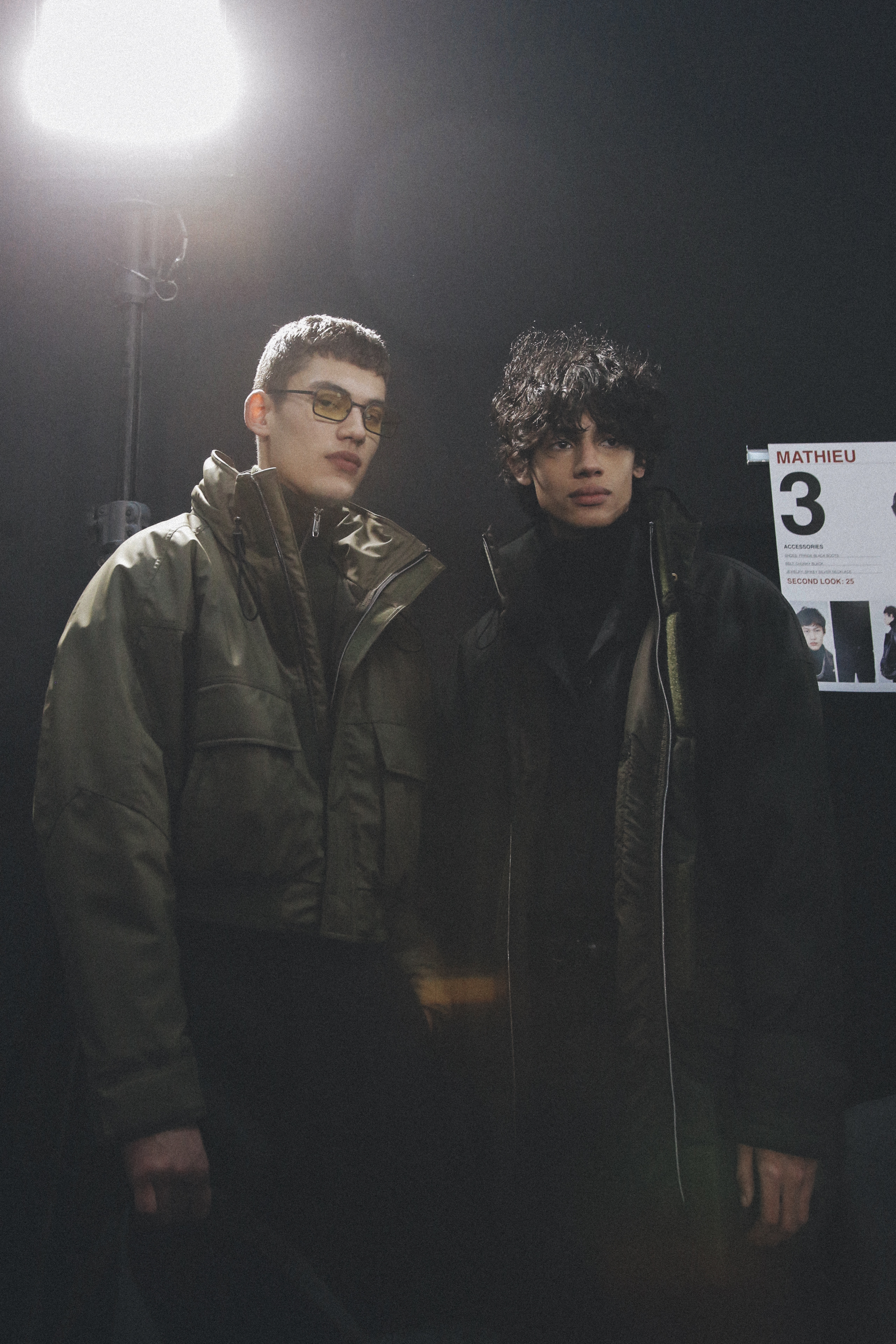 CERRUTI 1881 FW1920