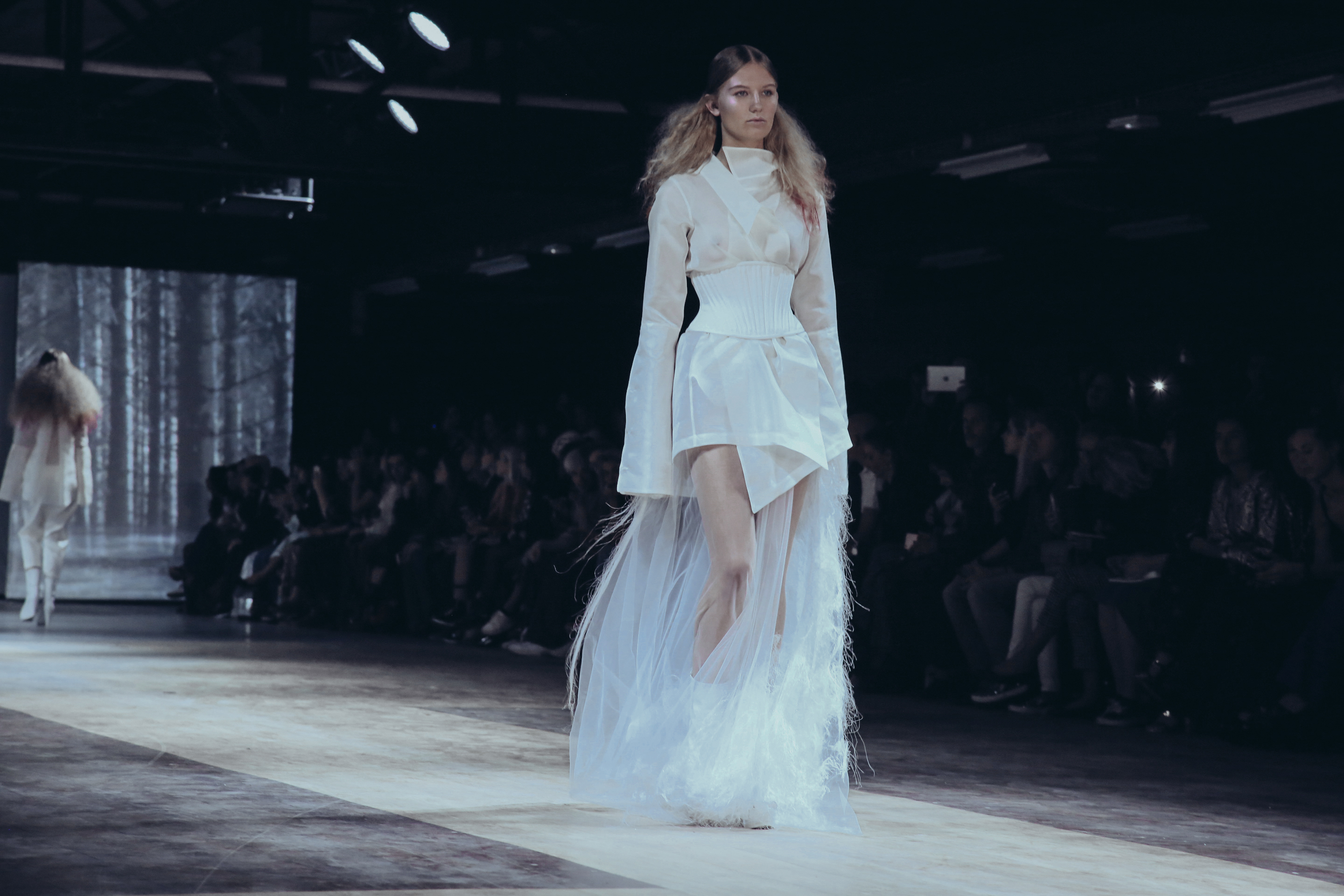 DORHOUT MEES SS17