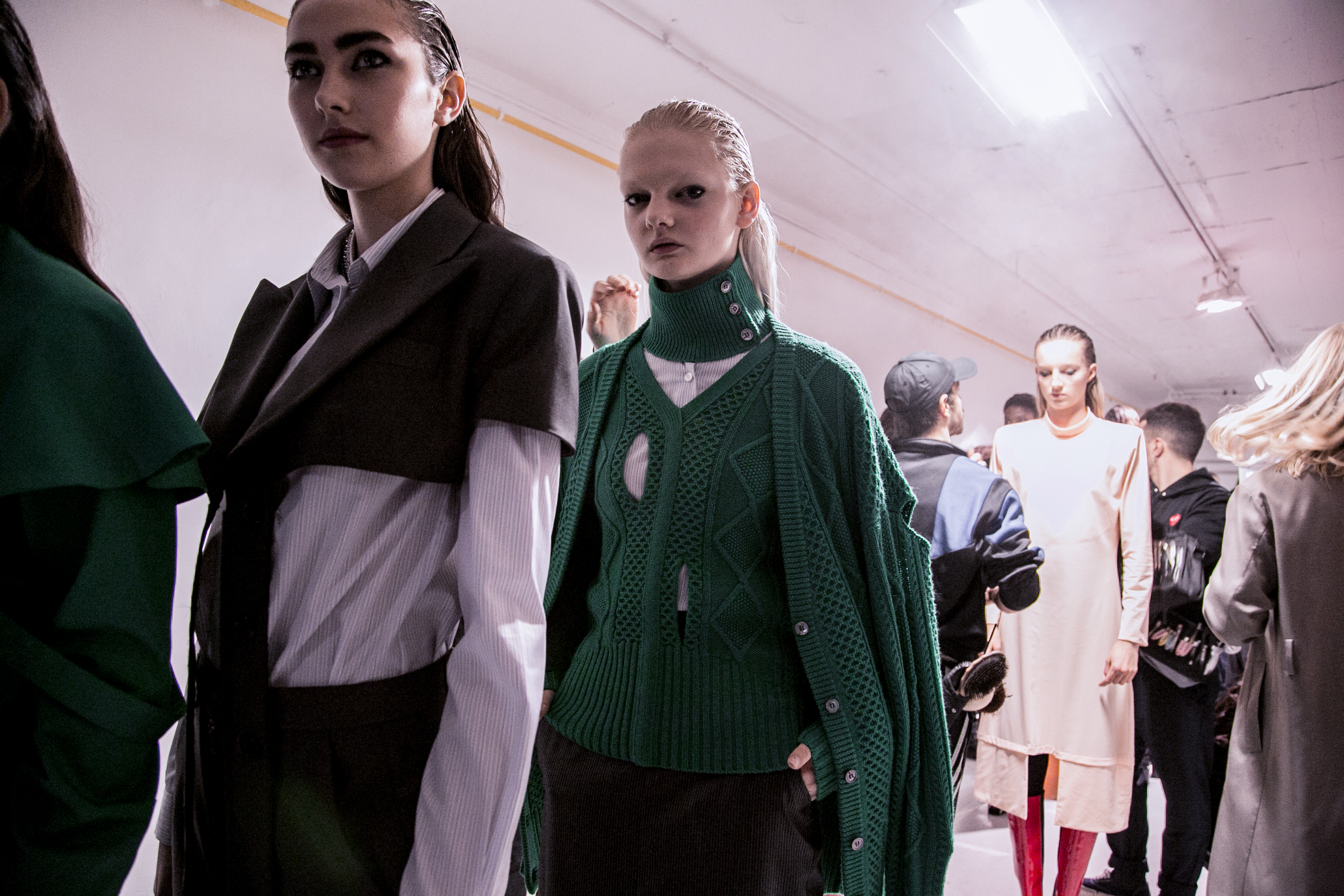 AALTO FW1718
