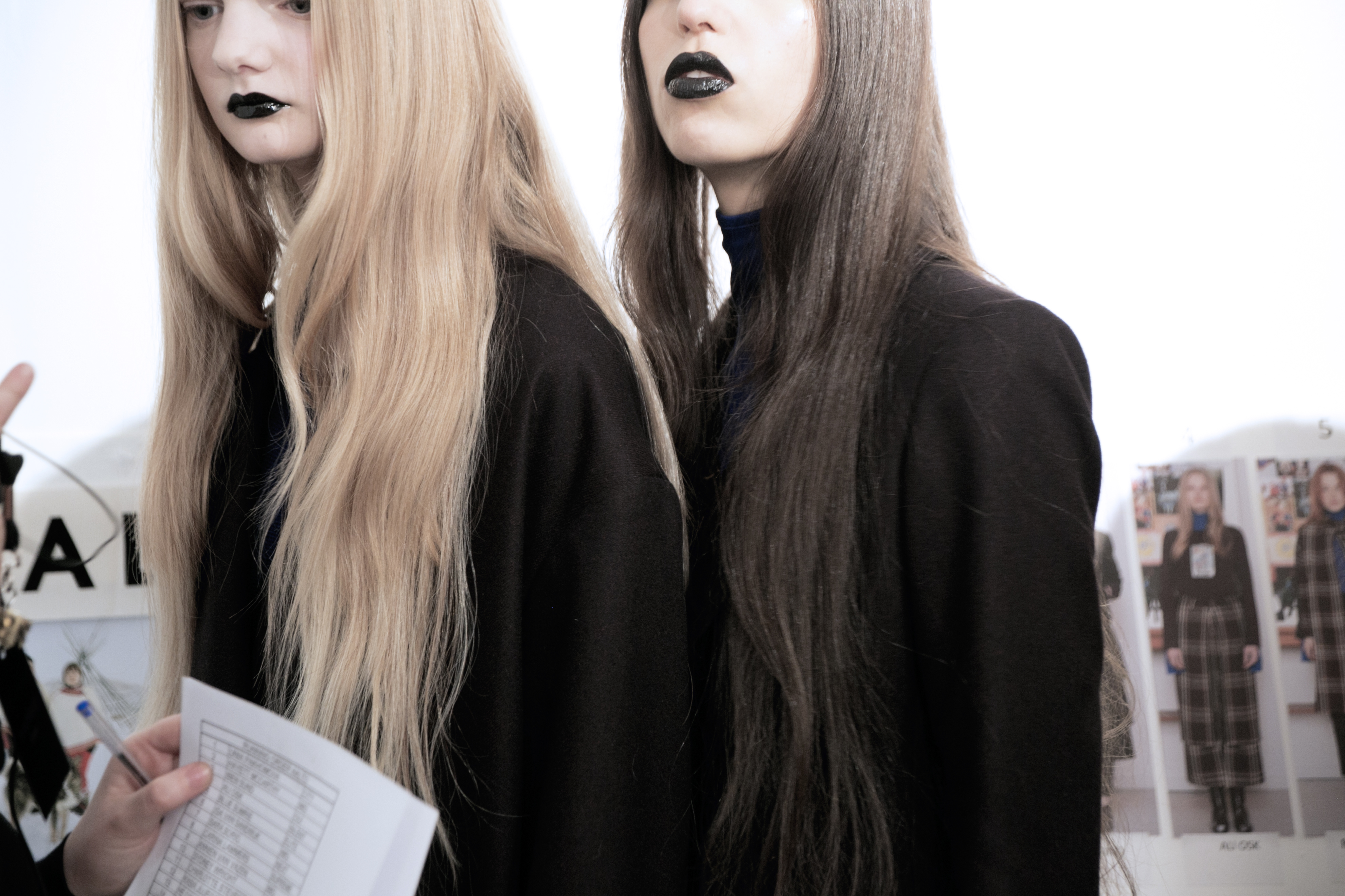 AALTO FW1617