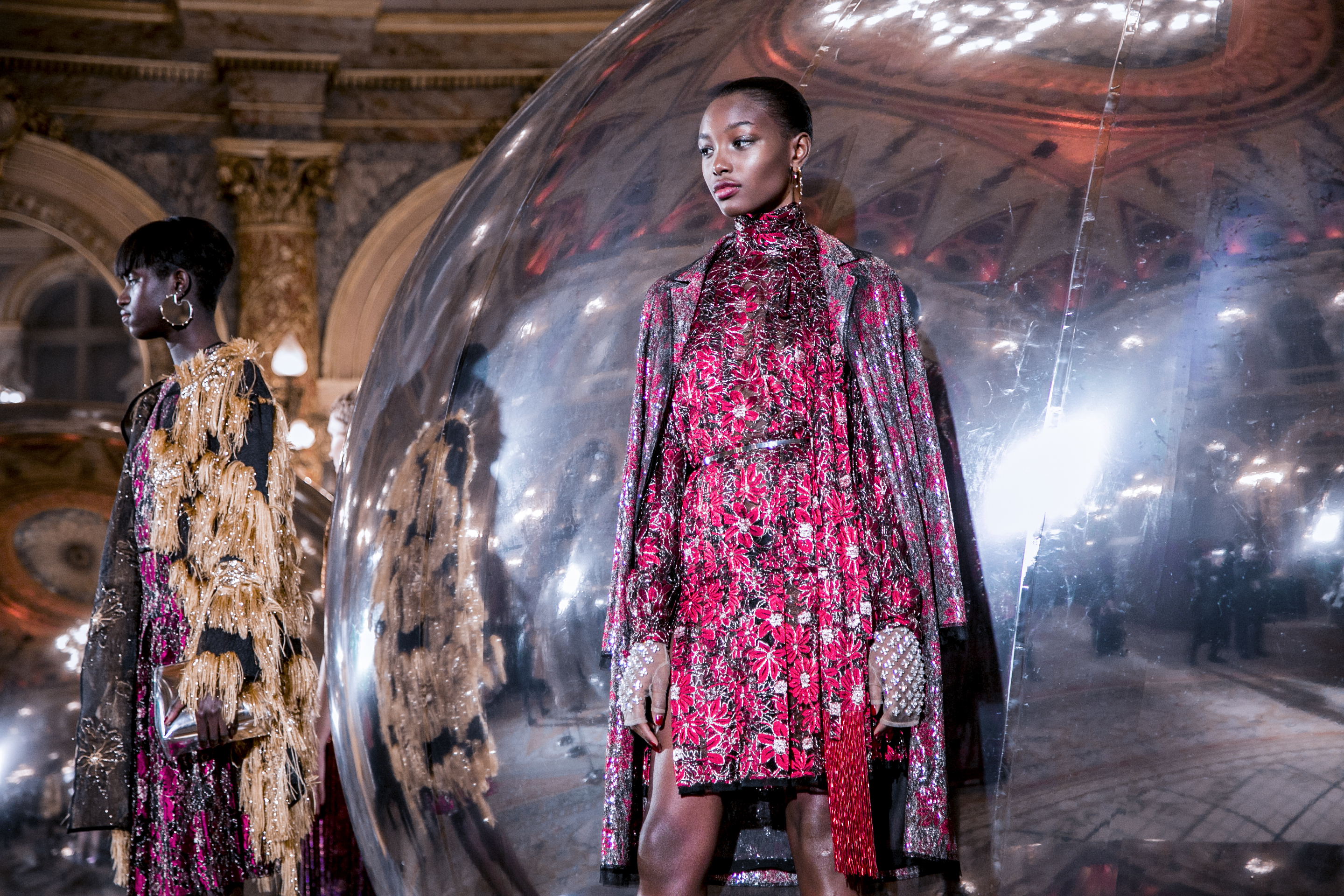 PAULE KA FW1718