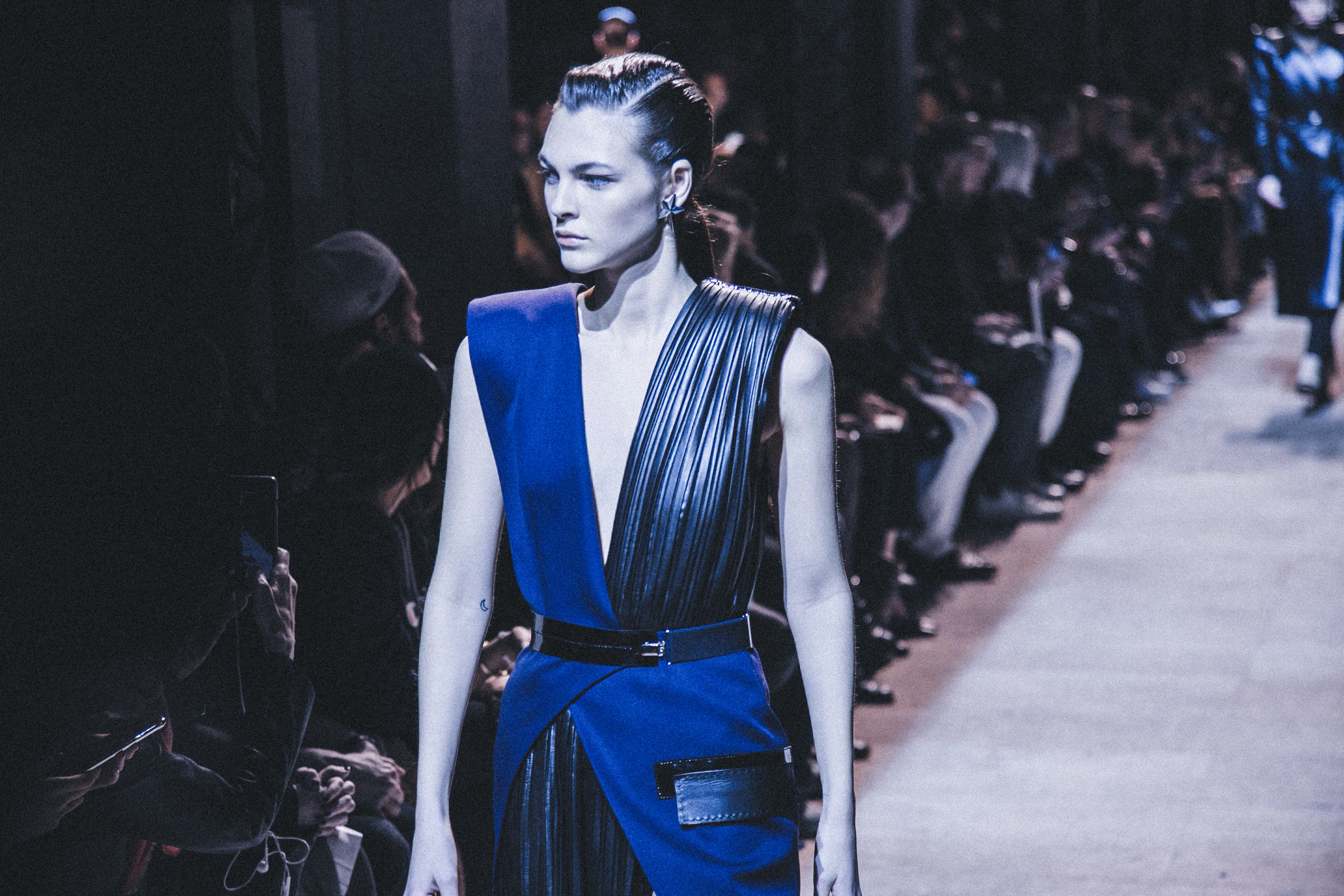 MUGLER FW1718