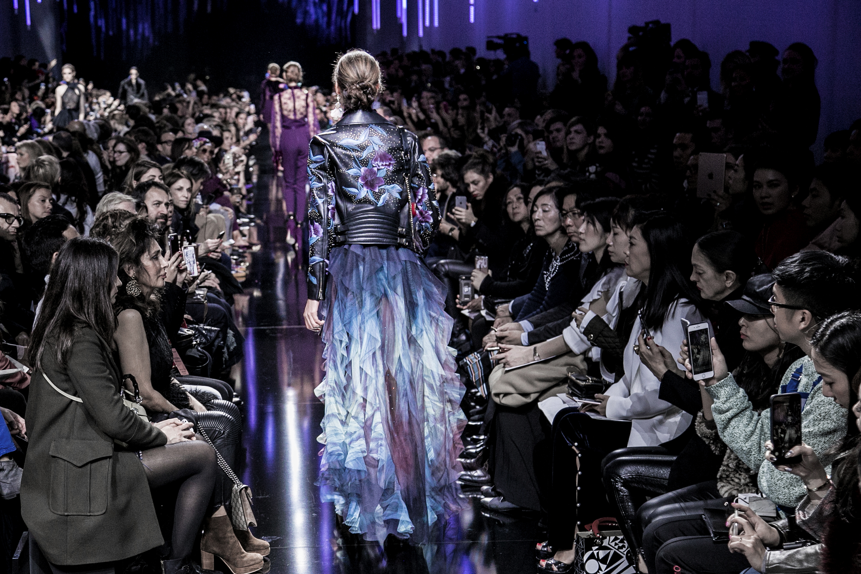 ELIE SAAB FW1718