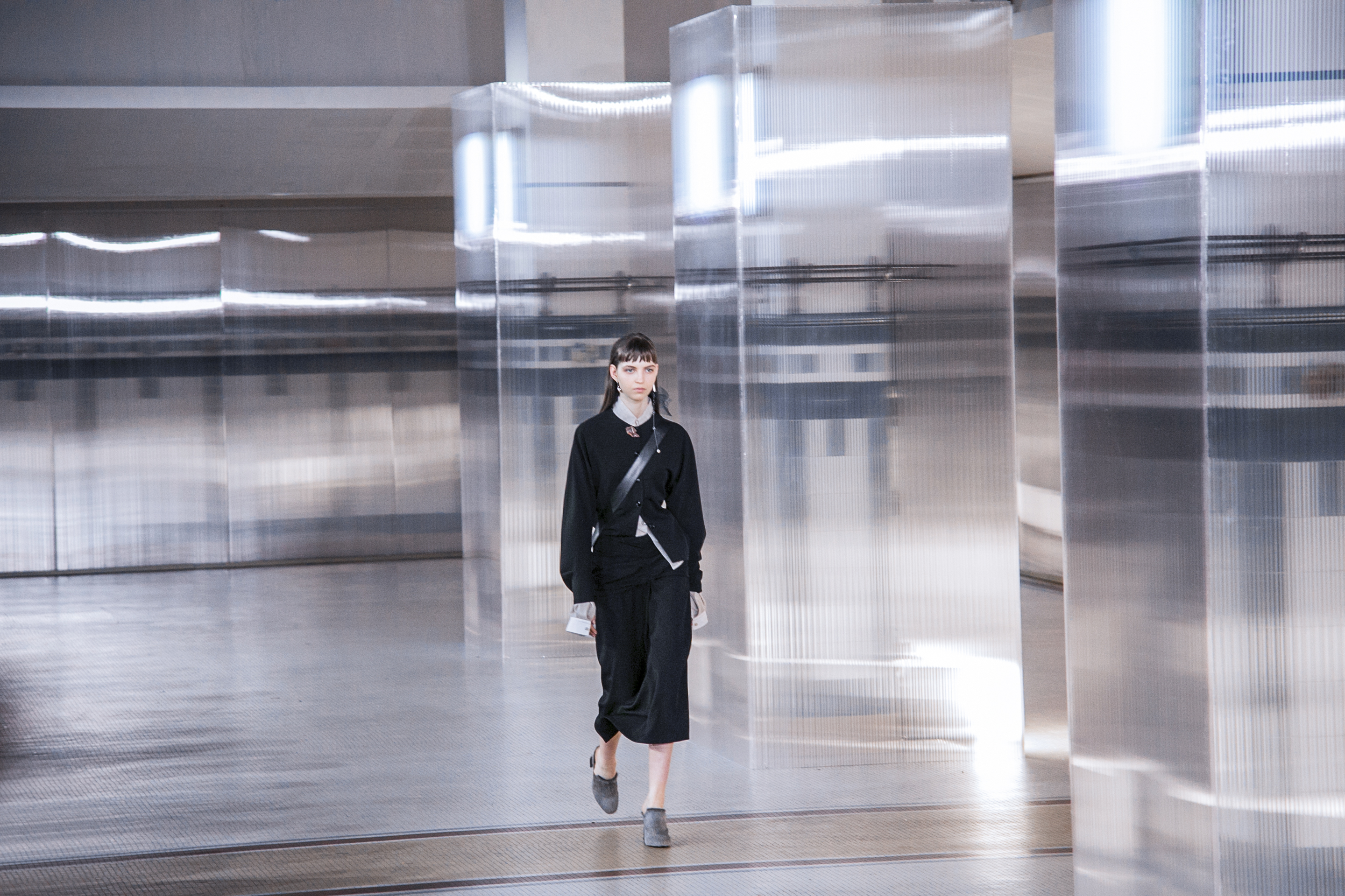 LEMAIRE FW1718