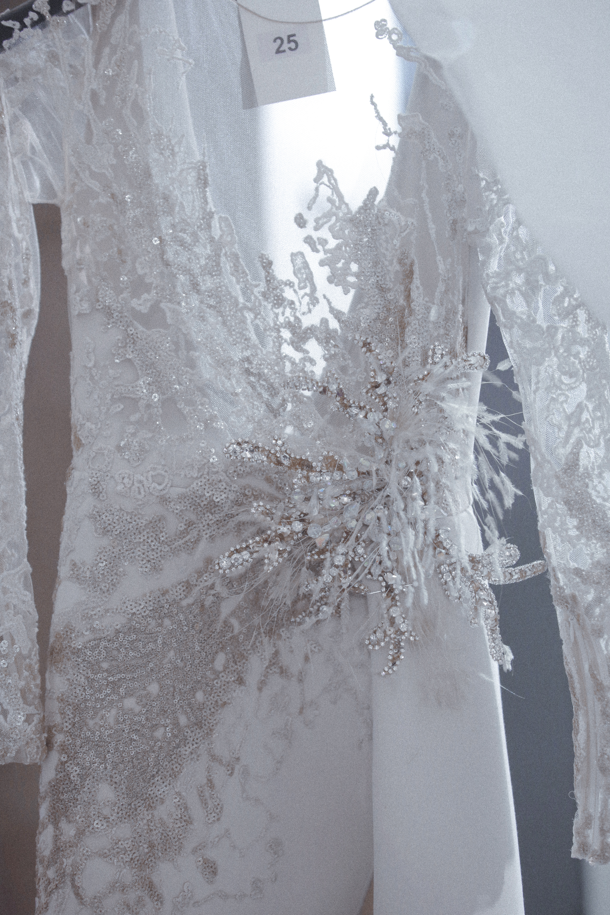 ELIE SAAB COUTURE SS19
