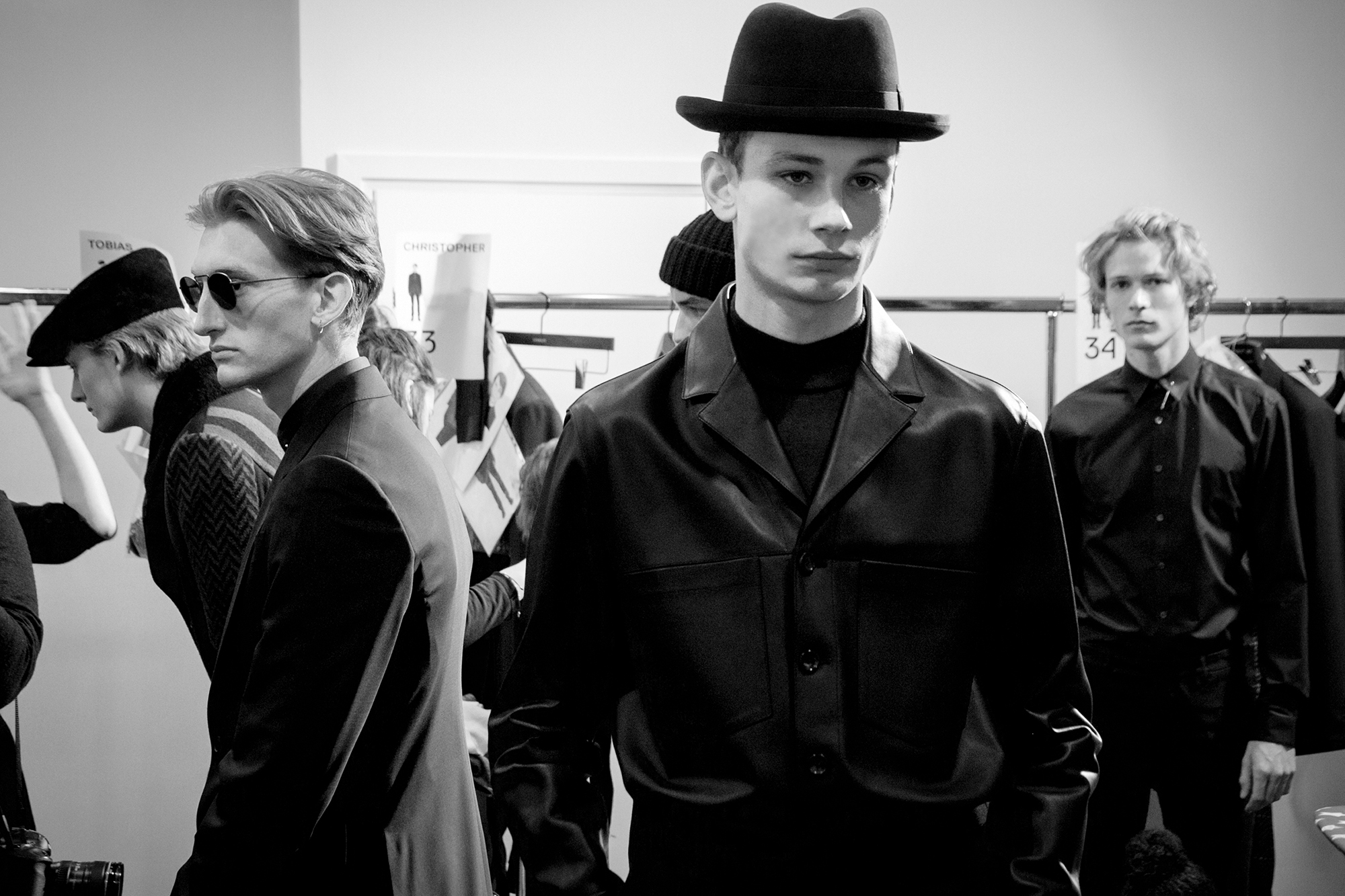CERRUTI 1881 FW1718