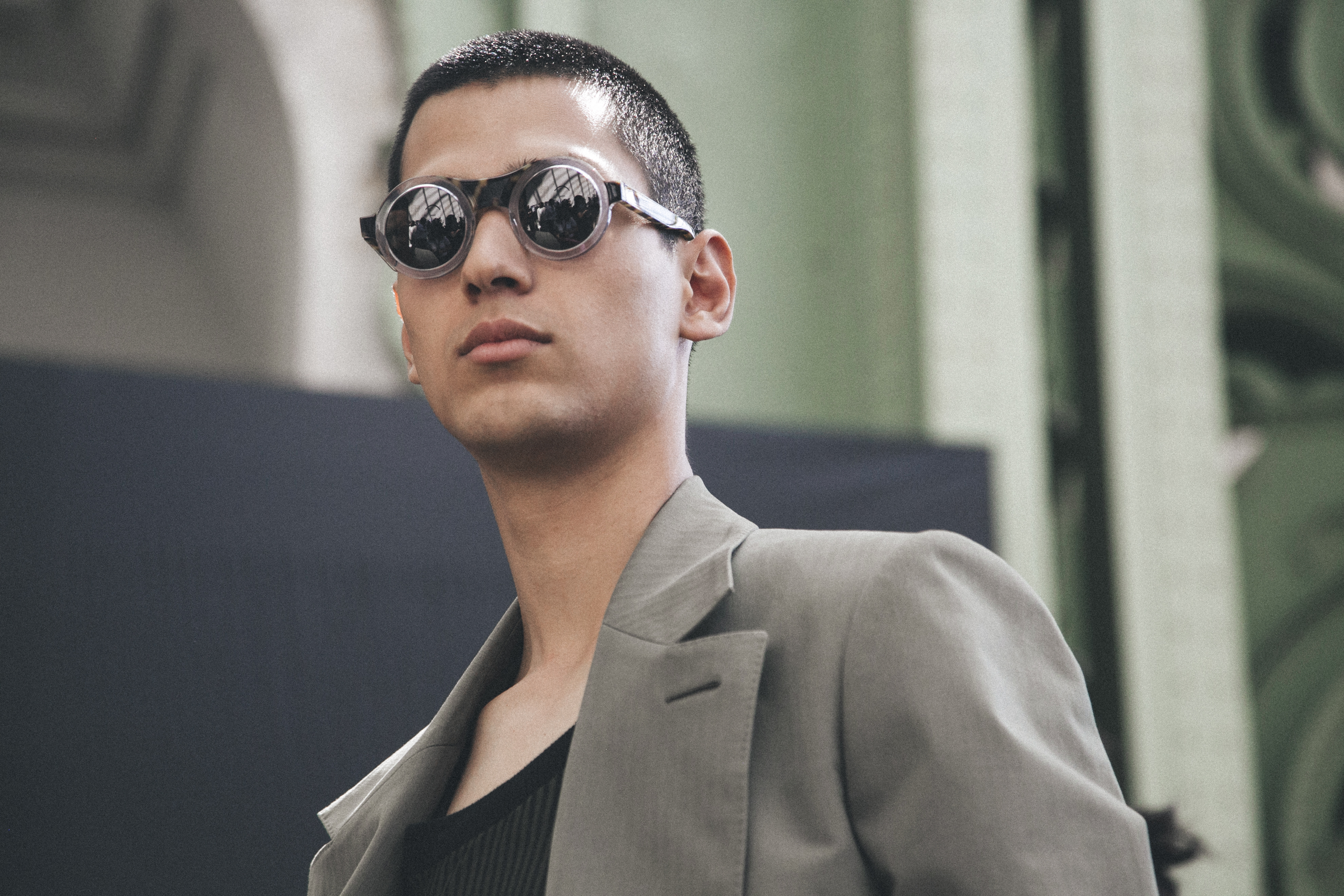 CERRUTI1881 SS19