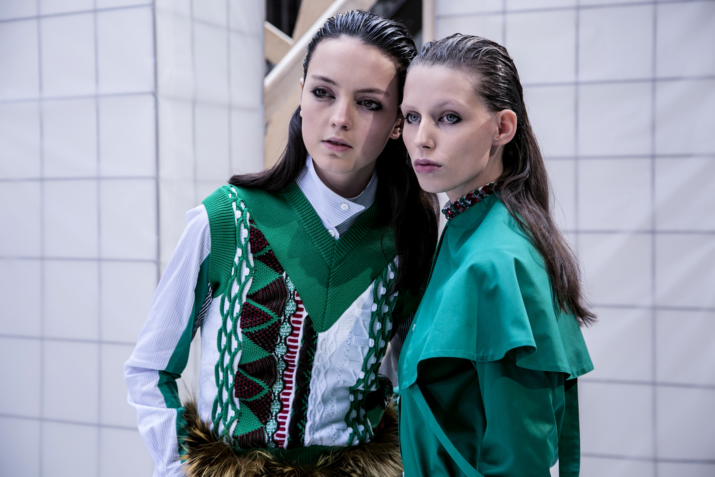 AALTO FW1718