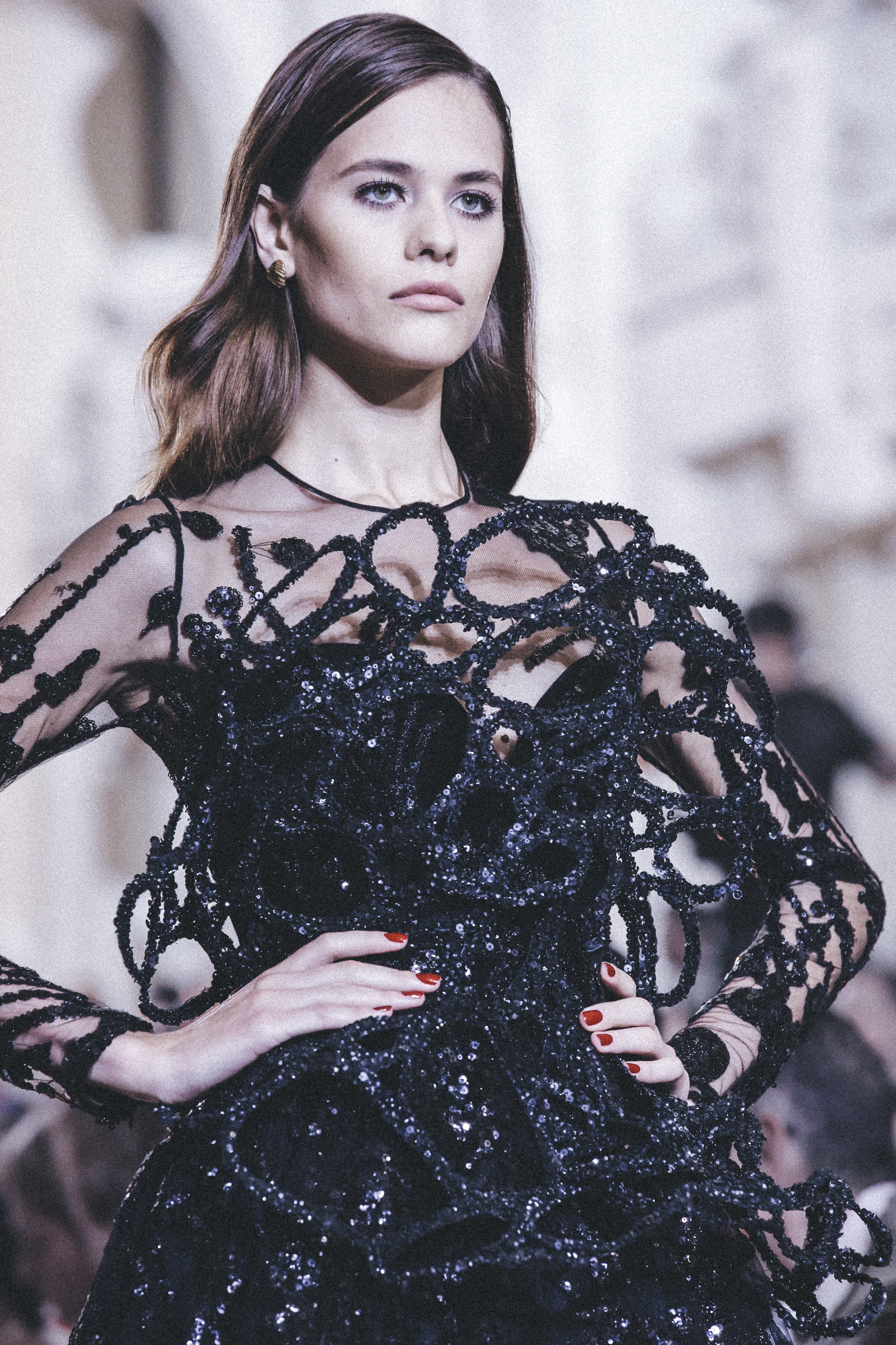 ELIE SAAB COUTURE FW1819