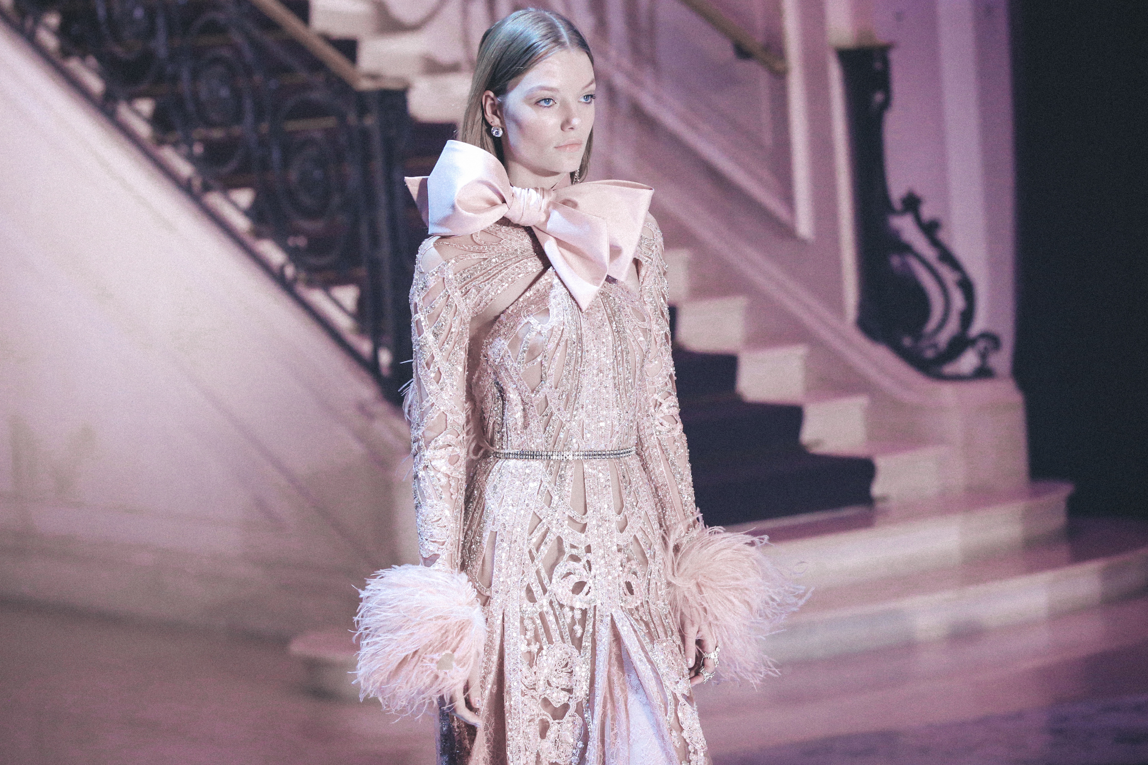 ELIE SAAB COUTURE SS18