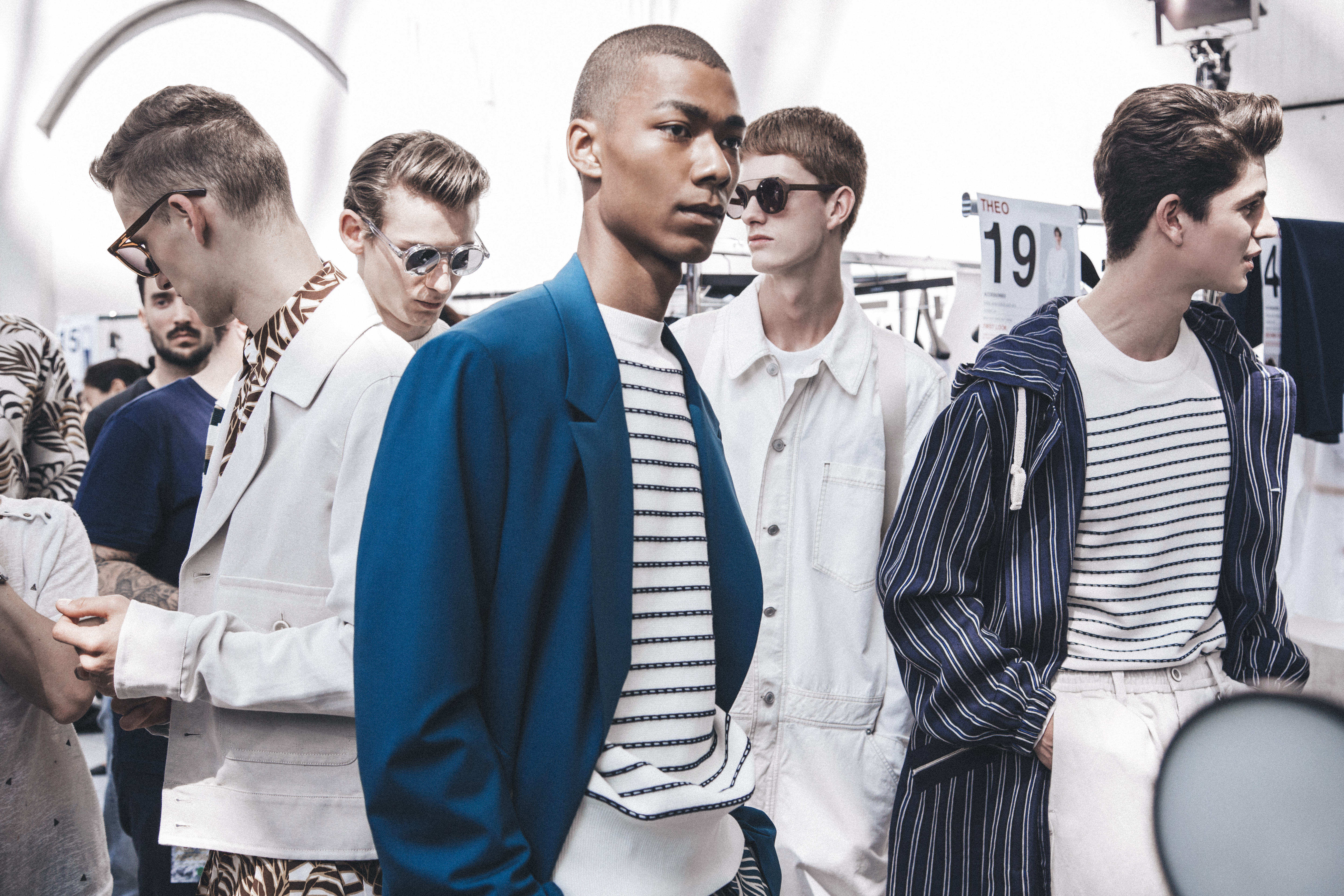 CERRUTI 1881 SS18