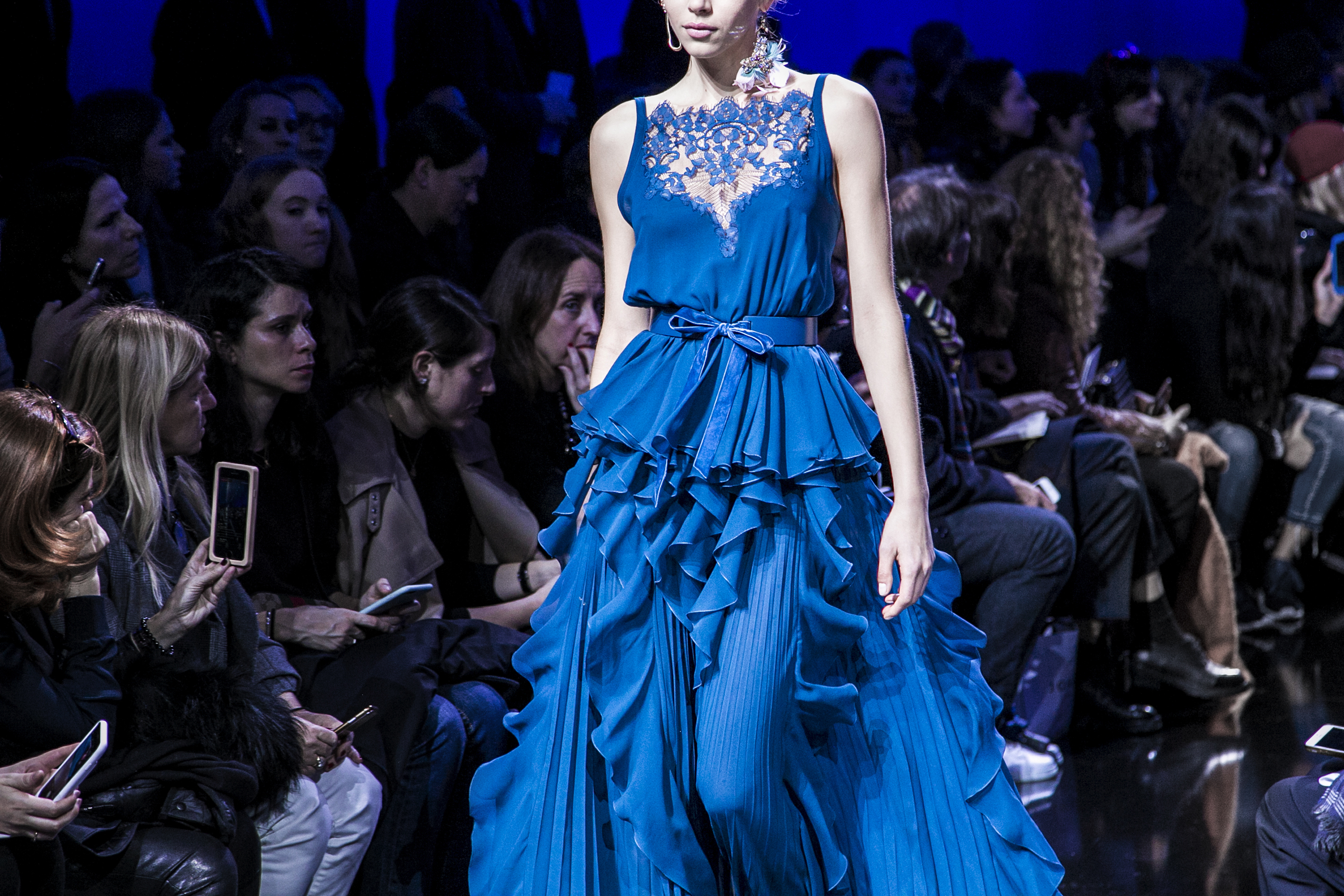 ELIE SAAB FW1718