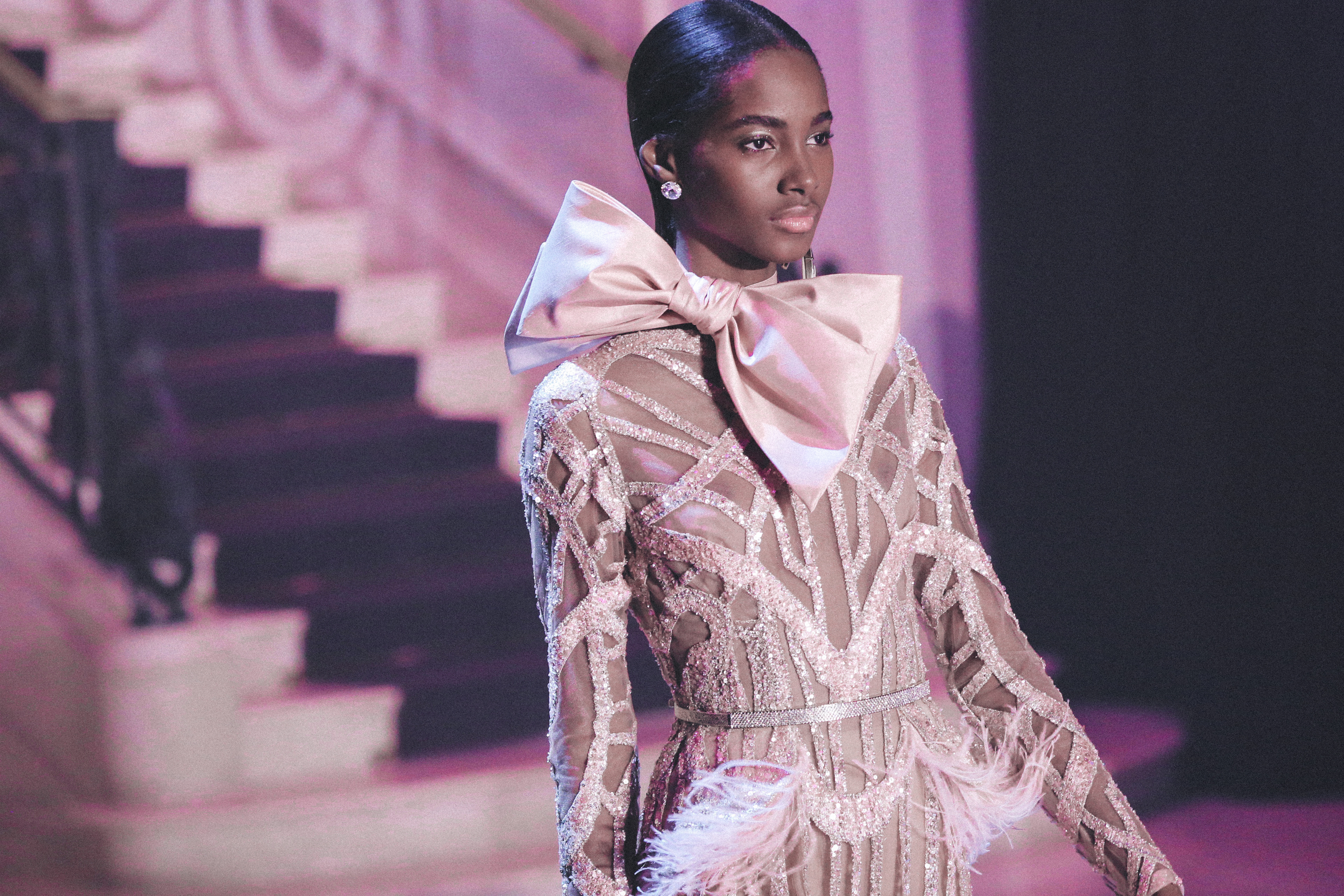 ELIE SAAB COUTURE SS18