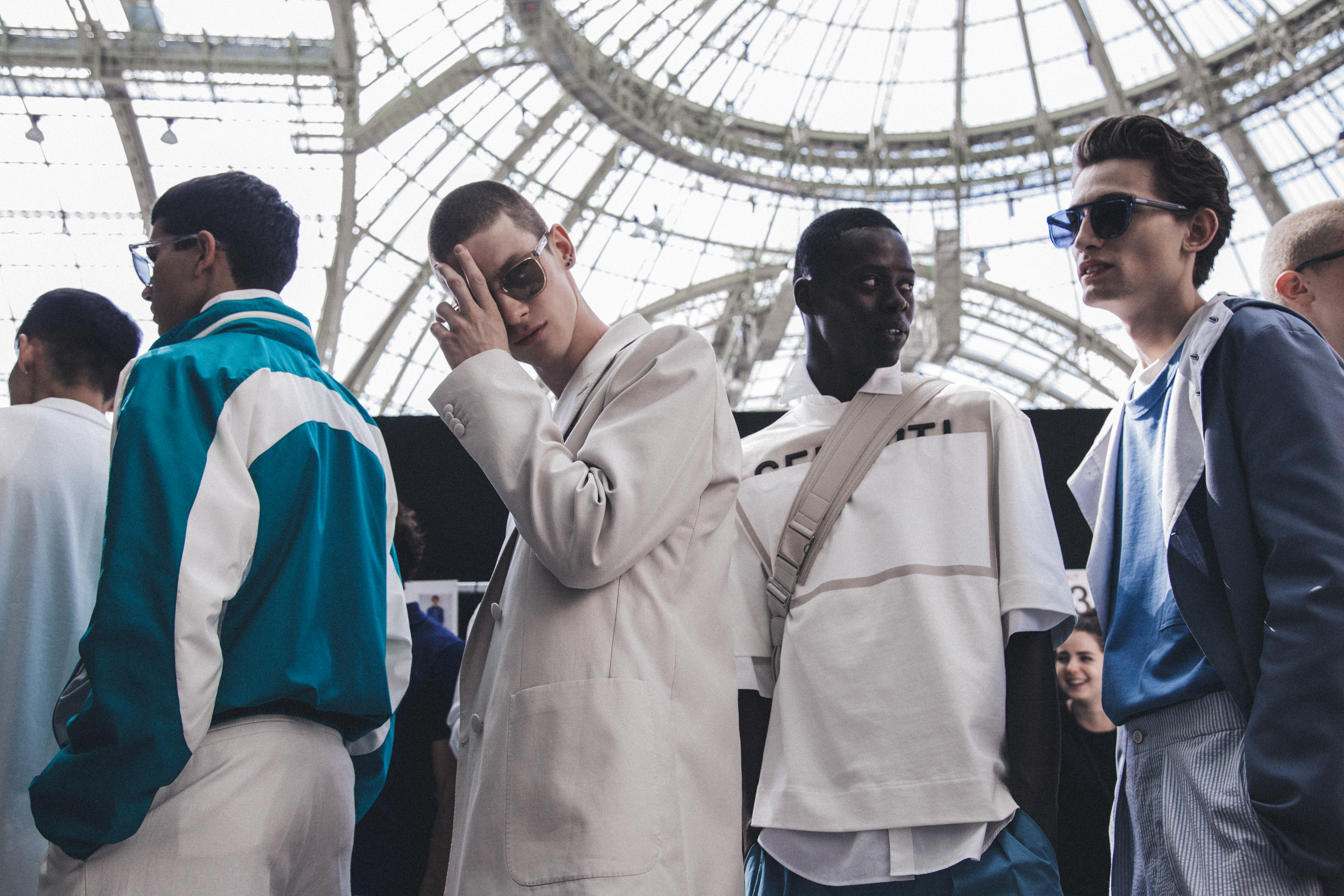 CERRUTI 1881 SS18