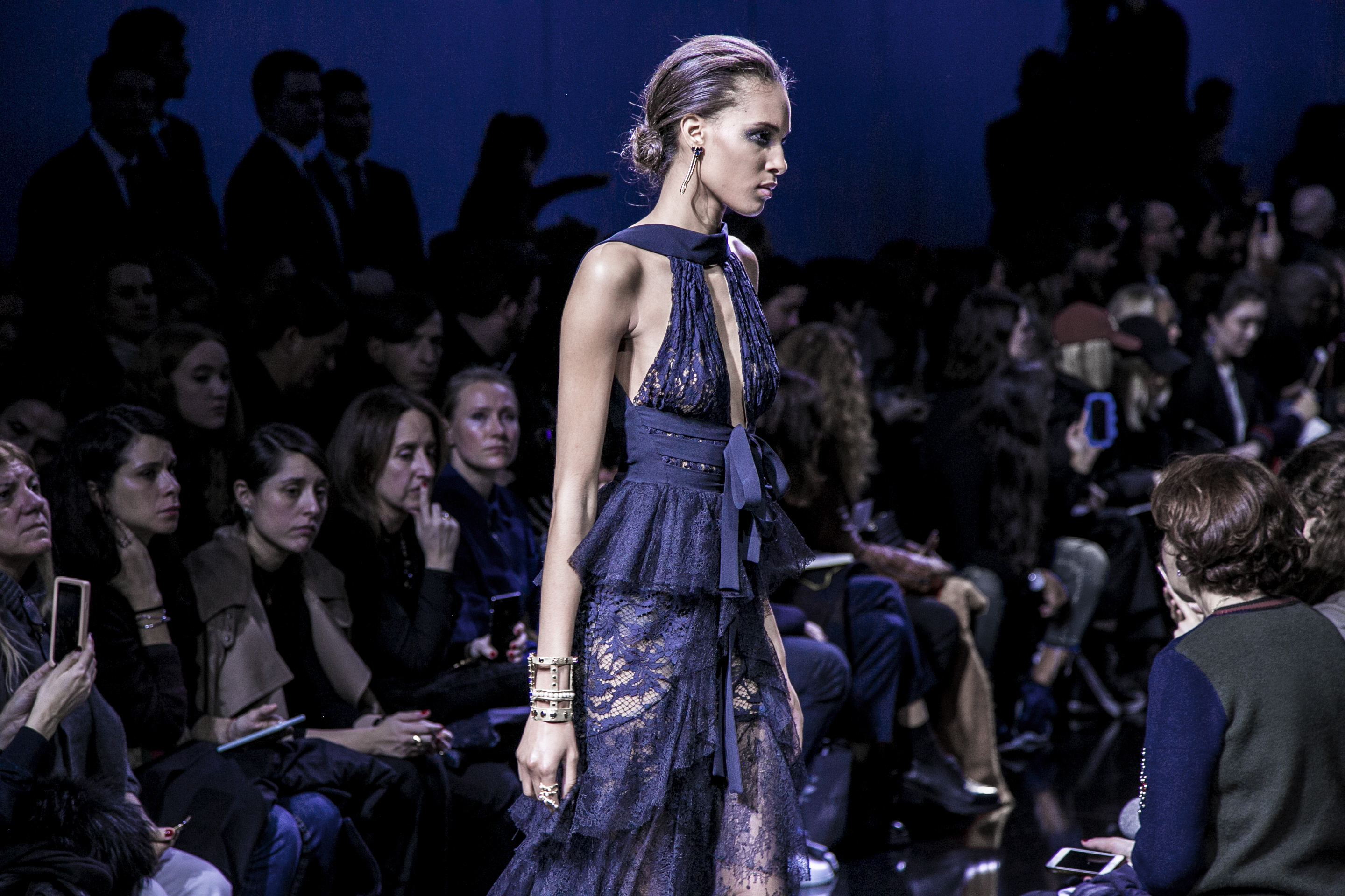 ELIE SAAB FW1718