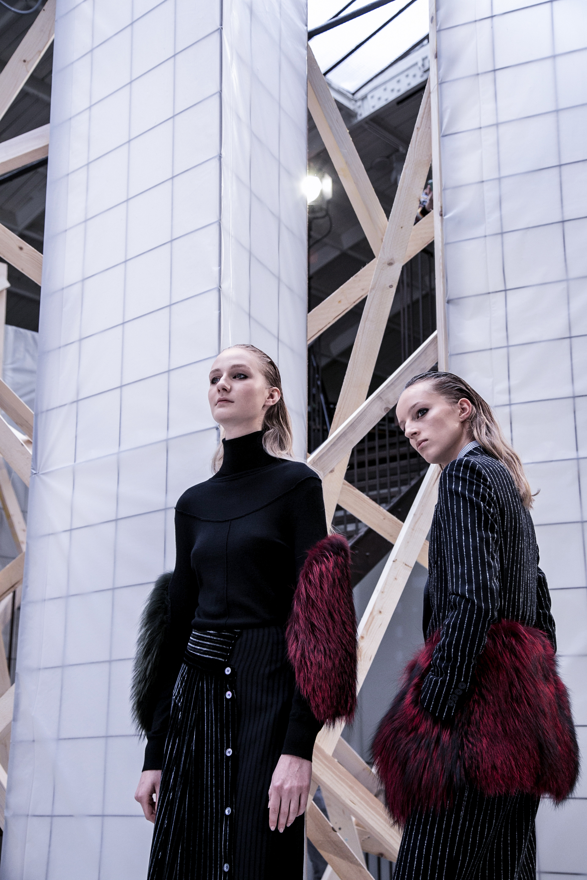 AALTO FW1718